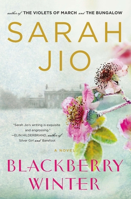 Blackberry Winter 0452298385 Book Cover