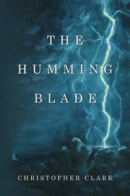 The Humming Blade 1483447170 Book Cover