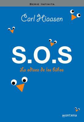 S.O.S.: La Odisea de los Buhos [Spanish] 0307349950 Book Cover