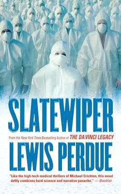 Slatewiper 0765333031 Book Cover