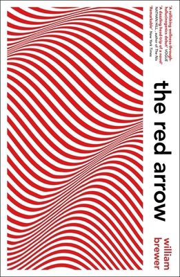 John Murray The Red Arrow. 152936969X Book Cover