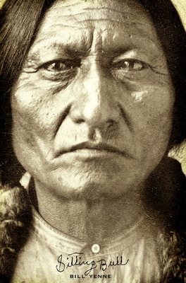 Sitting Bull 1594160600 Book Cover