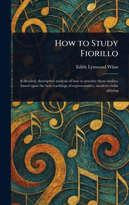 How to Study Fiorillo 1023435799 Book Cover