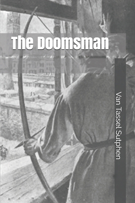 The Doomsman B0851M28VZ Book Cover