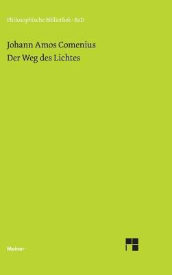 Der Weg des Lichtes [German] 3787312404 Book Cover