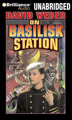On Basilisk Station 1423393384 Book Cover