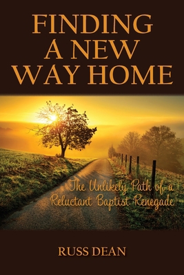 Finding a New Way Home 1635280788 Book Cover