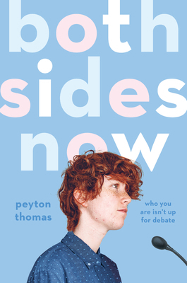 Both Sides Now 0593322819 Book Cover