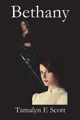 Bethany 1544055935 Book Cover