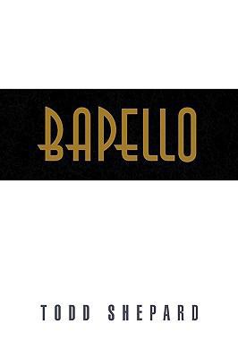 Bapello 144150611X Book Cover