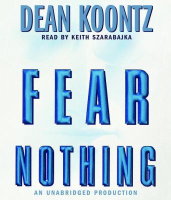 Fear Nothing 0739334298 Book Cover