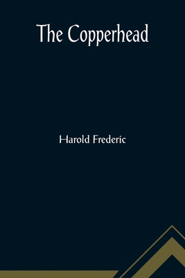 The Copperhead 9356010811 Book Cover