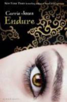 Endure (Need) 159990554X Book Cover
