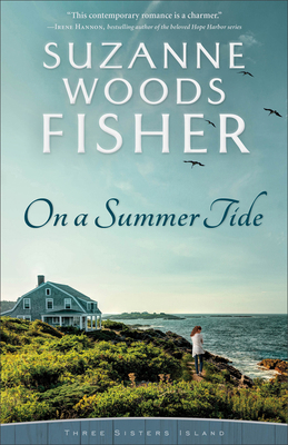 On a Summer Tide 080073498X Book Cover