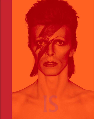 David Bowie Is... 1851777377 Book Cover