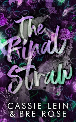 The Final Straw (Special Edition) B0H5TK8RP9 Book Cover