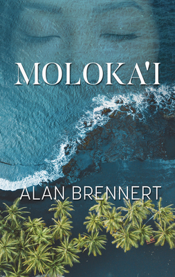 Moloka'i [Large Print] 1432872257 Book Cover