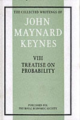 The Collected Writings of John Maynard Keynes: ... 0333107330 Book Cover