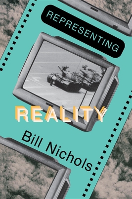 Representing Reality: Issues and Concepts in Do... B001UBUVDY Book Cover