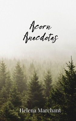 Acorn Anecdotes 1805674978 Book Cover