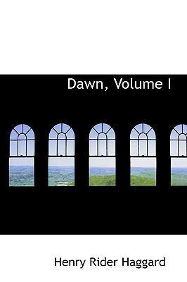 Dawn, Volume I 1110248156 Book Cover