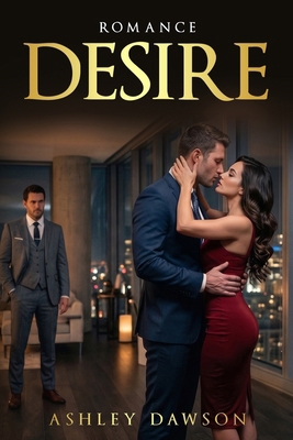 Desire [Large Print] B0H415GQGT Book Cover