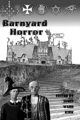 Barnyard Horror 0615844987 Book Cover