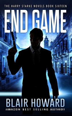 End Game B098GL3WPJ Book Cover