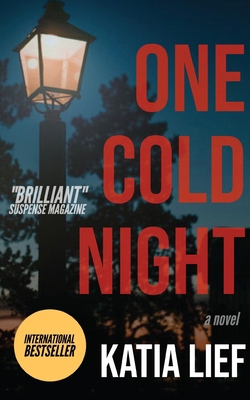 One Cold Night 0983499098 Book Cover