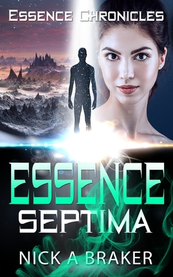 Essence: Septima 1979147329 Book Cover