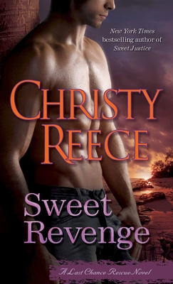 Sweet Revenge B006UF7KM0 Book Cover