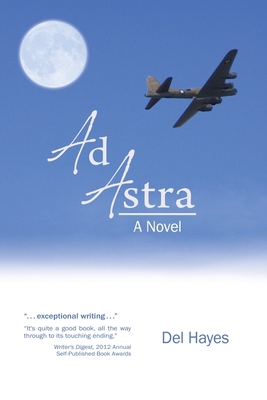 Ad Astra 0982270658 Book Cover