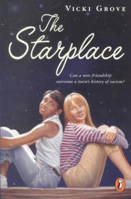 The Starplace 075690224X Book Cover
