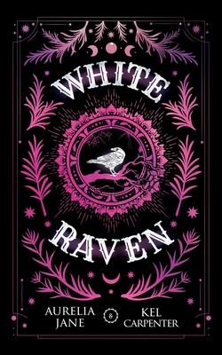 White Raven: Discreet Edition 1957953535 Book Cover