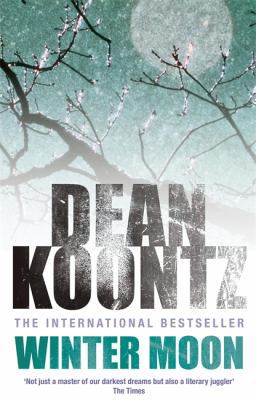 Winter Moon 0747242895 Book Cover