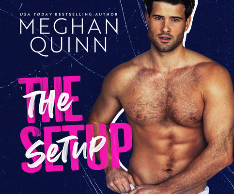 The Setup 1662052677 Book Cover