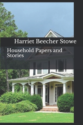 Household Papers and Stories 1080393838 Book Cover