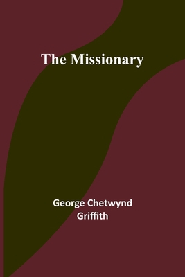 The Missionary 9357729690 Book Cover