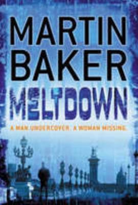 Meltdown 0230703976 Book Cover