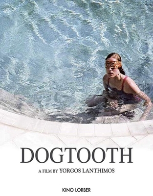 Dogtooth B07VCMLR8G Book Cover