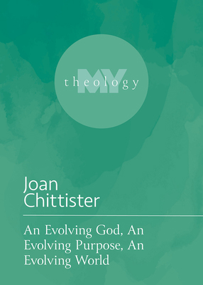 An Evolving God, an Evolving Purpose, an Evolvi... 1506484611 Book Cover