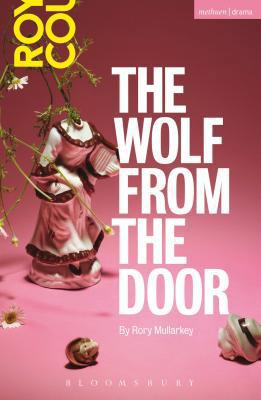 The Wolf from the Door 1474221920 Book Cover