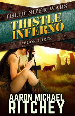 Thistle Inferno 1614755418 Book Cover
