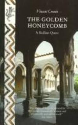 The Golden Honeycomb: A Sicilian Quest 0002721724 Book Cover
