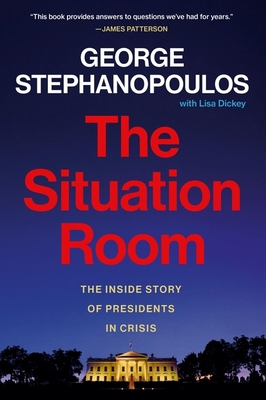 The Situation Room Int/E 1538770180 Book Cover