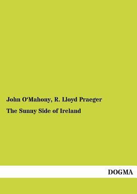 The Sunny Side of Ireland 3955078698 Book Cover