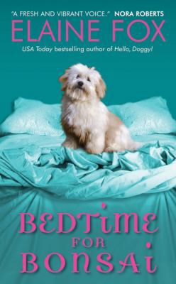 Bedtime for Bonsai B001VEYCUI Book Cover