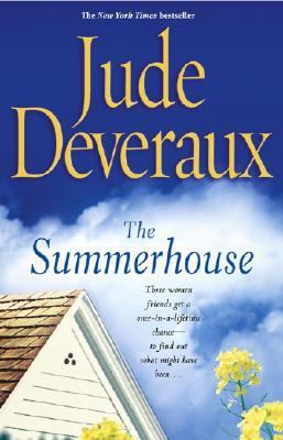 The Summerhouse 0743499840 Book Cover