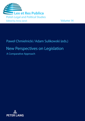 Sulikowski/Chmielnicki: A Comparative Approach 3631793626 Book Cover