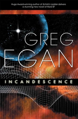 Incandescence 1597801283 Book Cover